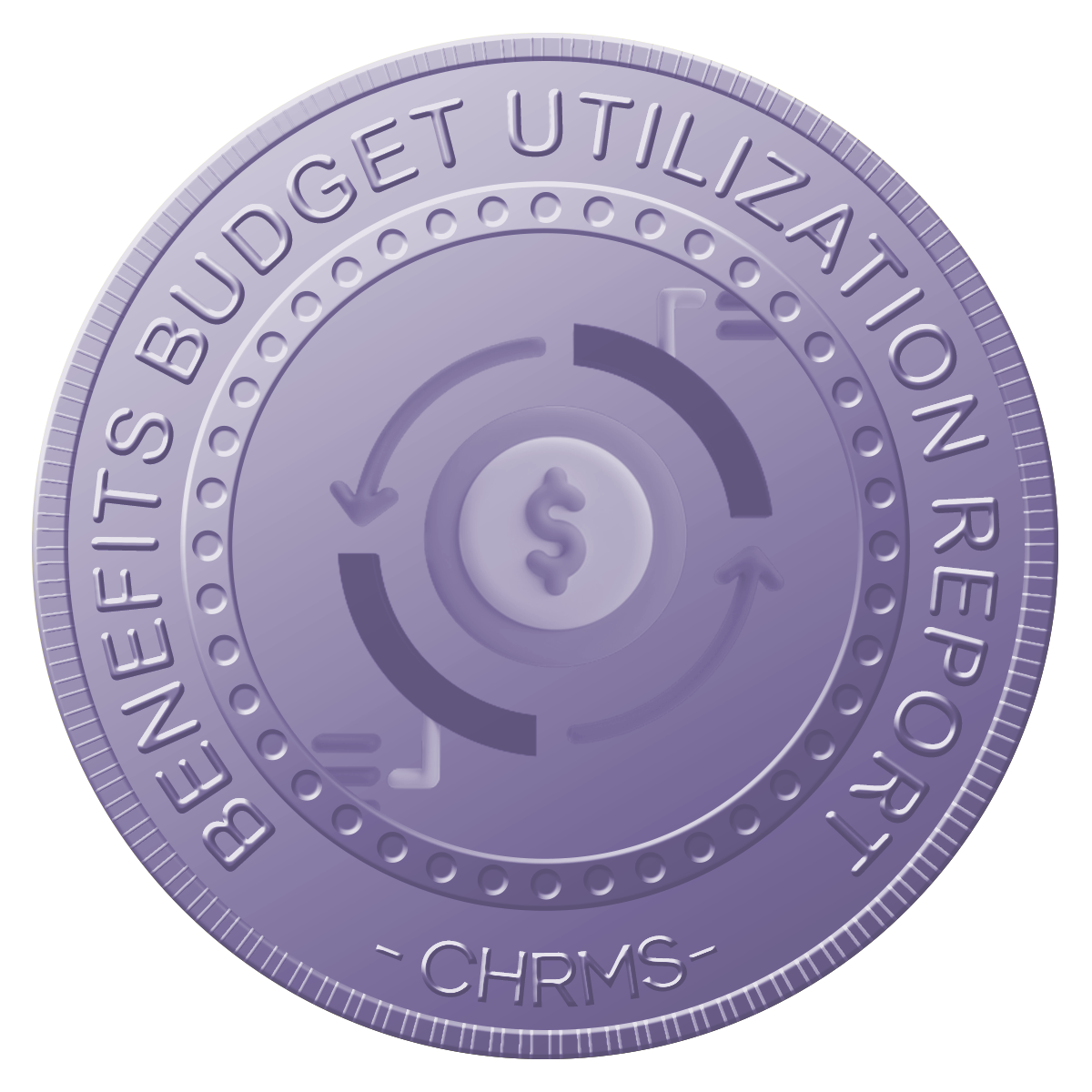 Benefits Budget Utilization Report
